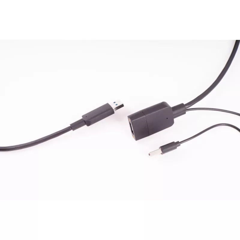ShiverPeaks BS30-37085 actieve USB 3.1 verlengkabel 15 m