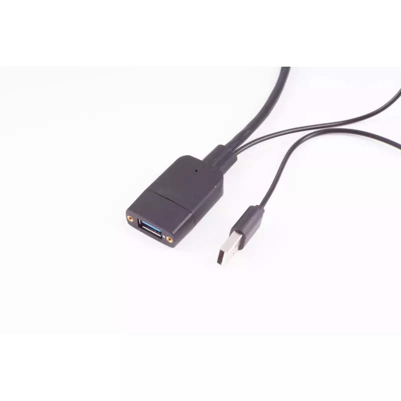 ShiverPeaks BS30-37085 actieve USB 3.1 verlengkabel 15 m