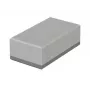 Bopla EG 2070 tafelbehuizing 200 x 112 x 70 mm polystyreen lichtgrijs RAL 7035 32207002