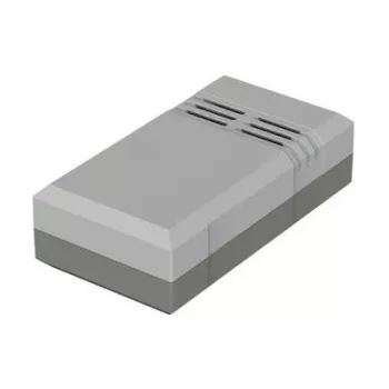 Bopla EG 1030 L tafelbehuizing 100 x 54 x 30 mm polystyreen lichtgrijs RAL 7035 32103010
