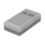 Bopla EG 1030 L tafelbehuizing 100 x 54 x 30 mm polystyreen lichtgrijs RAL 7035 32103010