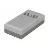 Bopla EG 1030 L tafelbehuizing 100 x 54 x 30 mm polystyreen lichtgrijs RAL 7035 32103010