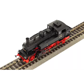 PIKO 50743 H0 stoomlocomotief BR 91 DRG tijdperk II