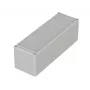 Bopla EUROMAS ET 236 F 63236400 universele behuizing, 240 x 80 x 80 mm, ABS, lichtgrijs