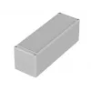 Bopla EUROMAS ET 236 F 63236400 universele behuizing, 240 x 80 x 80 mm, ABS, lichtgrijs