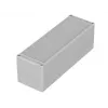 Bopla EUROMAS ET 236 F 63236400 universele behuizing, 240 x 80 x 80 mm, ABS, lichtgrijs