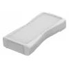 Bopla BS 800 82800135 handbehuizing, 209,3 x 98 x 34,8 mm, kunststof, lichtgrijs (RAL 7035)