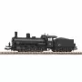 PIKO H0 57565 stoomlocomotief G7.1 van de ÖBB