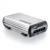 Dometic PerfectCharge DCDC 24 voeding & spanningsomvormer binnenbereik zilver (9600000040)