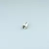 Telegärtner BNC-bus naar UHF-stekker coax-adapter J01008A0801