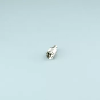 Telegärtner BNC-bus naar UHF-stekker coax-adapter J01008A0801