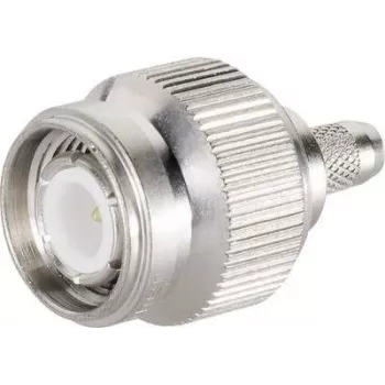 Telegärtner TNC crimpstekker voor RG-223/U, 50 Ohm, Professional G5 J01010A2256