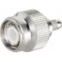 Telegärtner TNC crimpstekker voor RG-223/U, 50 Ohm, Professional G5 J01010A2256