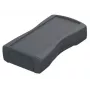 Bopla BS-serie handbehuizing 119,3 x 64,9 x 26,5 mm grafietgrijs ABS IP40 82403124