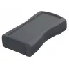 Bopla BS-serie handbehuizing 119,3 x 64,9 x 26,5 mm grafietgrijs ABS IP40 82403124