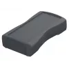 Bopla BS-serie handbehuizing 119,3 x 64,9 x 26,5 mm grafietgrijs ABS IP40 82403124