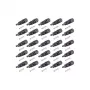 S CONN MAXIMUM CONNECTIVITY PV4 busstekker 2,5-6mm², IP68, 1500V, 50-pack (02-20016)