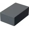 Bopla universele behuizing 280 x 180 x 101 aluminium zilvergrijs (RAL 7001) A 131 01131000.H