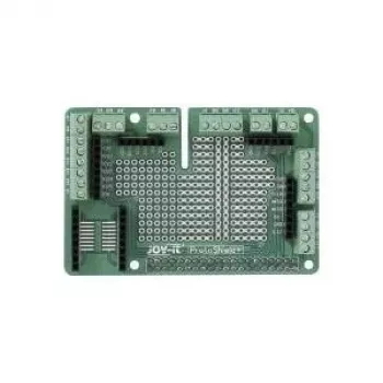 Raspberry Pi Prototyping Pi Plate Kit uitbreidingsprintplaat
