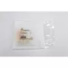 Telegärtner coaxiale adapter SMA-stekker naar SMB-stekker 50 Ohm J01155A0021