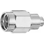 Telegärtner SMA afsluitweerstand 1 W, 34 dB / 2 GHz, 23 dB / 6 GHz, Telealloy (J01152A0018)