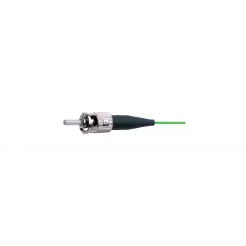 Telegärtner glasvezel-pigtail multimode OM1 62,5/125 µm, ST-stekker, 2,0 m, 24-pack (L00819A0019)