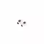 SHIVERPEAKS BS08-10008 Cat.6 STP RJ45 Keystone-koppeling, 24-pack