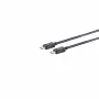 ShiverPeaks BS10-81015 DisplayPort 2.0-kabel 8K 60Hz 0,5 m