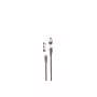 ShiverPeaks BS14-19020 magnetische 6-in-1 USB-oplaadkabel 540°, 60W, 1 m, zwart
