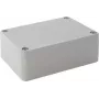 Bopla EUROMAS T 208 universele behuizing 98 x 64 x 36 mm ABS lichtgrijs IP65 03208000