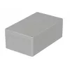 BOPLA universele behuizing ABS lichtgrijs 200 x 120 x 75 T 221 03221000