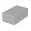BOPLA universele behuizing ABS lichtgrijs 200 x 120 x 75 T 221 03221000