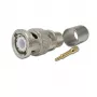 Telegärtner BNC-krimpkabelstekker, 50 Ohm, RG-213/U, 1 stuk (J01000A0059)