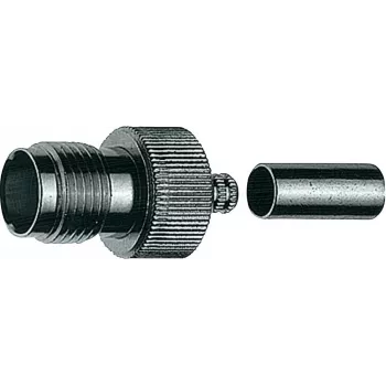Telegärtner J01011R0003 TNC 50 Ohm coaxstekker
