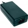 DEHNER ELEKTRONIK STD-24050 desktop-voeding vaste spanning 24 V/DC 5 A 120 W