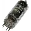 SIEMENS EBF 89 = 6 DC 8 duodiode-variabele-mu-pentode vacuümbuis, noval-voet, 9 pins