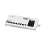 Montblanc Permanent Black inktpatronen voor vulpennen, 8-pack (107757)