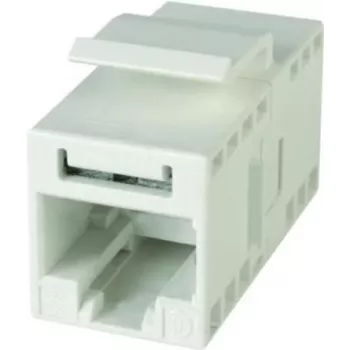 TELEGÄRTNER UMJ RJ45 Cat.6A afgeschermde module J00029A0064