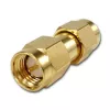 Telegärtner 100024793 coaxadapter SMA male naar SMA male