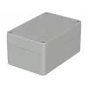 Bopla EUROMAS M 216 universele behuizing, 120 x 80 x 60 mm, polycarbonaat, lichtgrijs 02216000