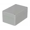 Bopla EUROMAS M 216 universele behuizing, 120 x 80 x 60 mm, polycarbonaat, lichtgrijs 02216000
