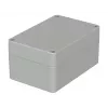 Bopla EUROMAS M 216 universele behuizing, 120 x 80 x 60 mm, polycarbonaat, lichtgrijs 02216000