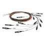 Telegärtner L00889A0035 SC-singlemode-verbindingskabel met soldeerlip