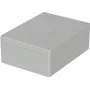 Bopla EUROMAS M 223 02223000 universele behuizing, 200 x 150 x 75 mm, polycarbonaat, lichtgrijs
