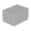 Bopla EUROMAS M 238 universele behuizing 160 x 120 x 90 mm polycarbonaat lichtgrijs 02238000