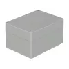 Bopla EUROMAS M 238 universele behuizing 160 x 120 x 90 mm polycarbonaat lichtgrijs 02238000