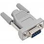 Ixxat CAN afsluitweerstand, D-SUB9 bus, 120 Ohm, zwart 1.04.0075.01000