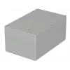 Bopla EUROMAS M 241 02241000 universele behuizing, 250 x 160 x 120 mm, polycarbonaat, lichtgrijs