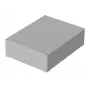 Bopla EUROMAS M 253 02253000 universele behuizing, 300 x 230 x 85 mm, polycarbonaat, lichtgrijs