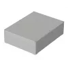 Bopla EUROMAS M 253 02253000 universele behuizing, 300 x 230 x 85 mm, polycarbonaat, lichtgrijs